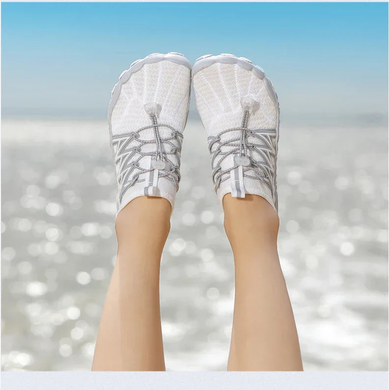 Drune | Wasserabweisende Barfußschuhe Für Damen Und Herren