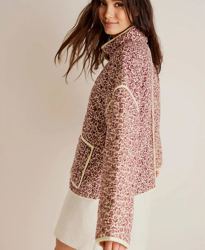 Drune | Stylish &amp; colorful jacket