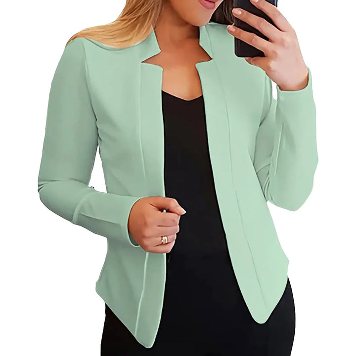 Drune | Leichte Damen Weste Trend