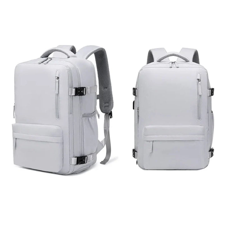 Drune | Reis Koffer Kabine Tasche Flugzeug Ryanair 45x30x22
