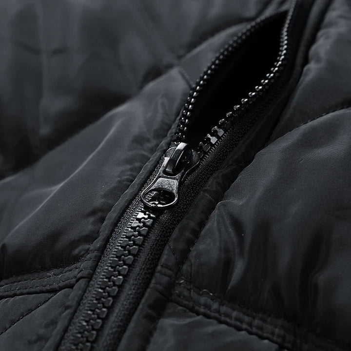 Drune | Gepolsterte Jacke
