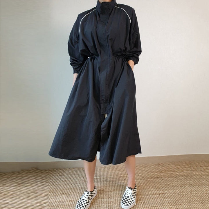 Drune | Windjacke für Damen