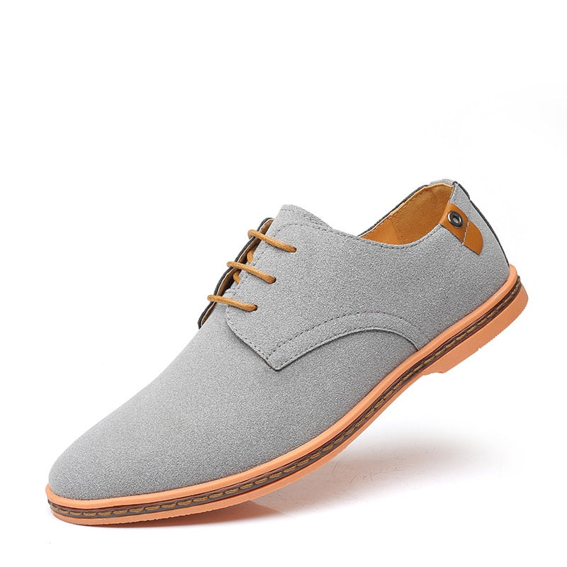 Drune | Eleganter Business-Schuh