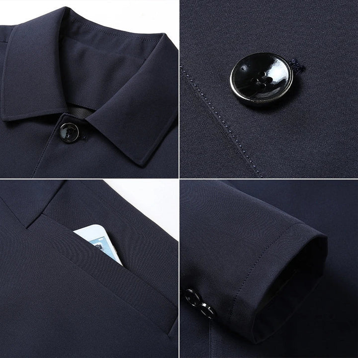 Drune | Scharfe Jacke