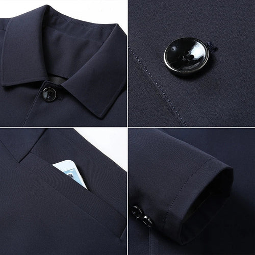 Drune | Scharfe Jacke