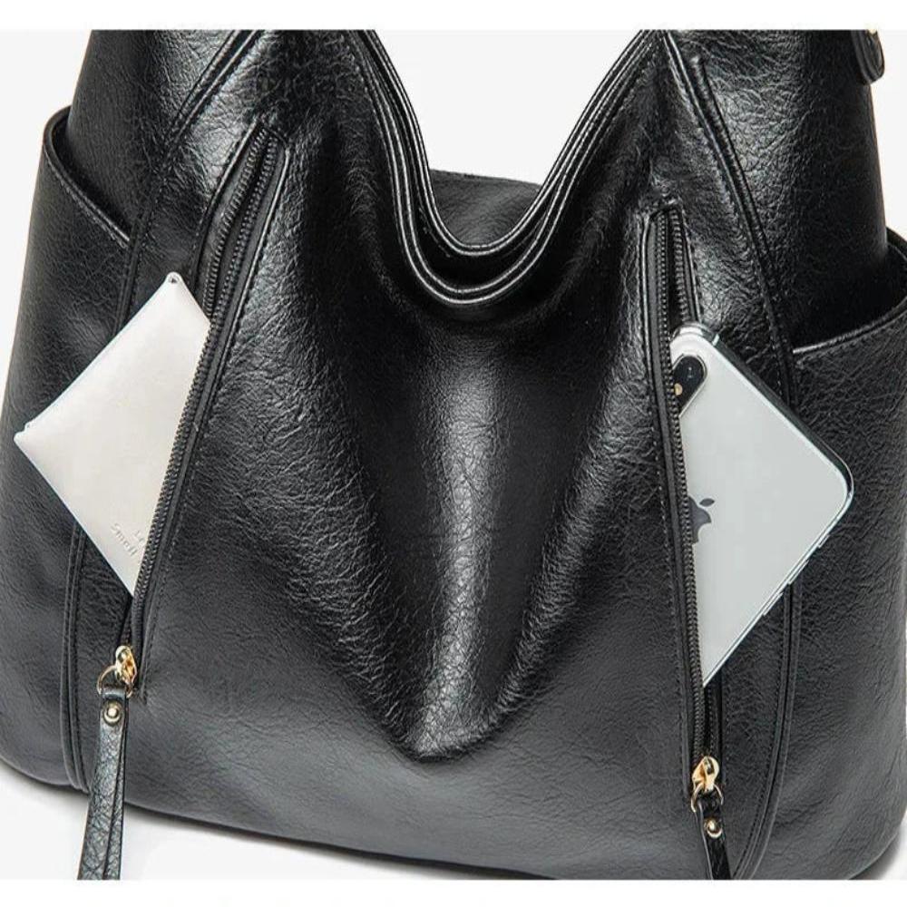 Drune | Elegante Luxus Tasche