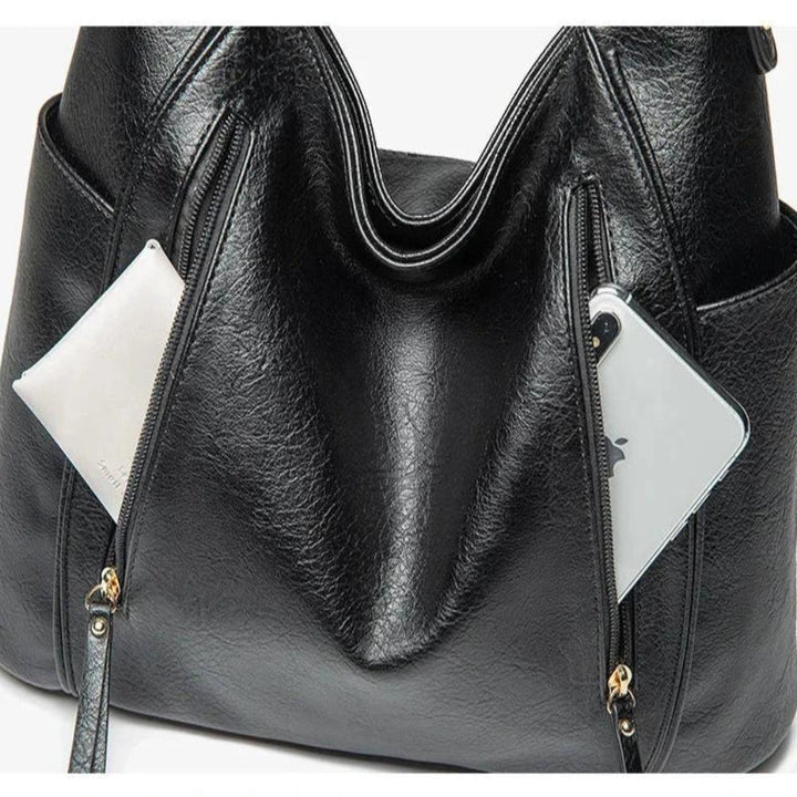 Drune | Elegante Luxus Tasche