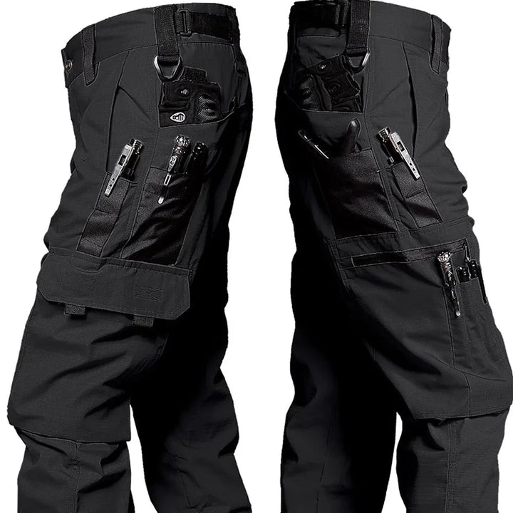 Drune | Taktische Tarnhose