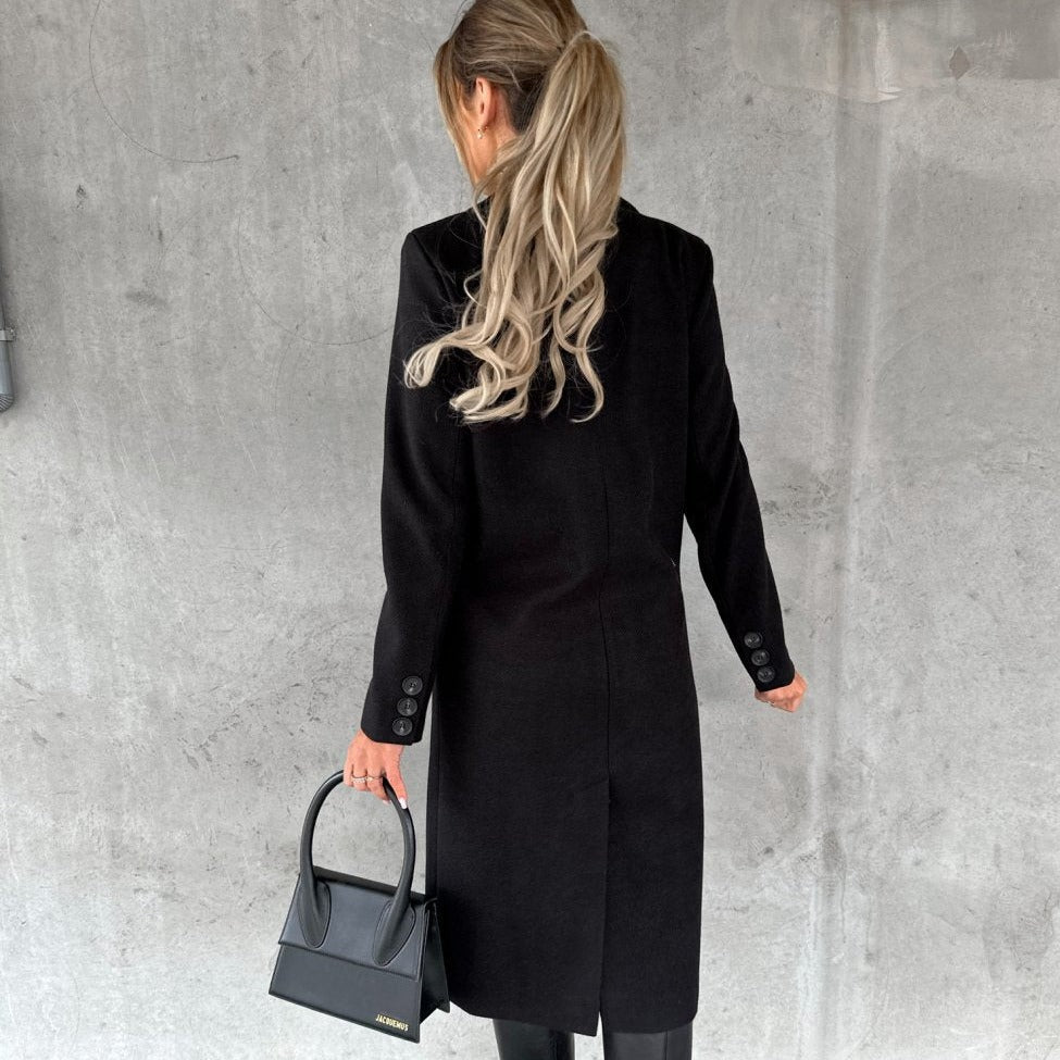 Drune | Stilvolle warme Jacke