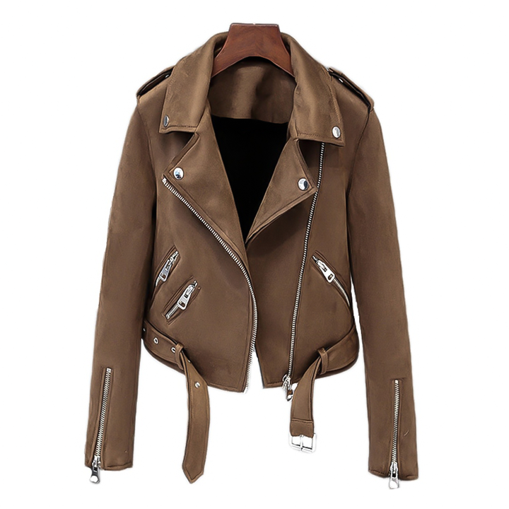 Drune | Moderne Eleganz Damenjacke