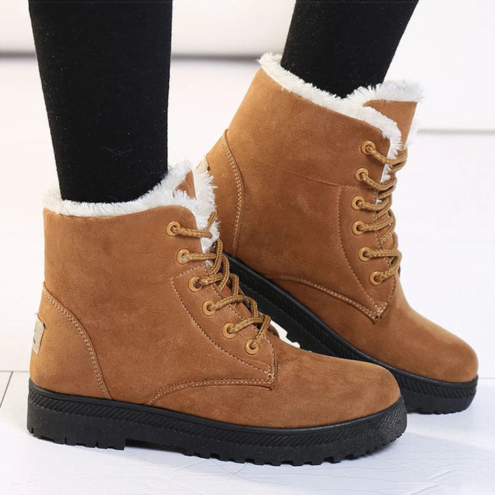 Drune | Stilvoll warme Stiefel Frauen