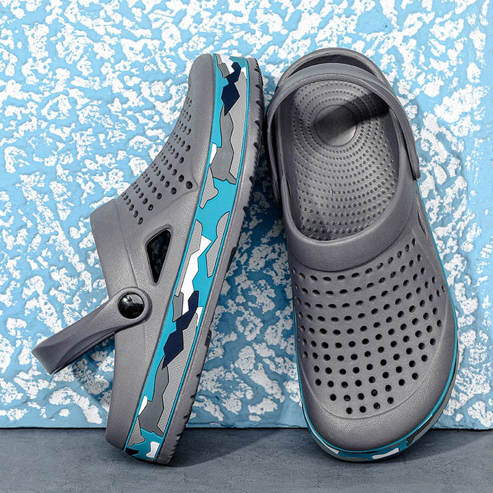 Drune | Orthopädische Unisex Sandalen