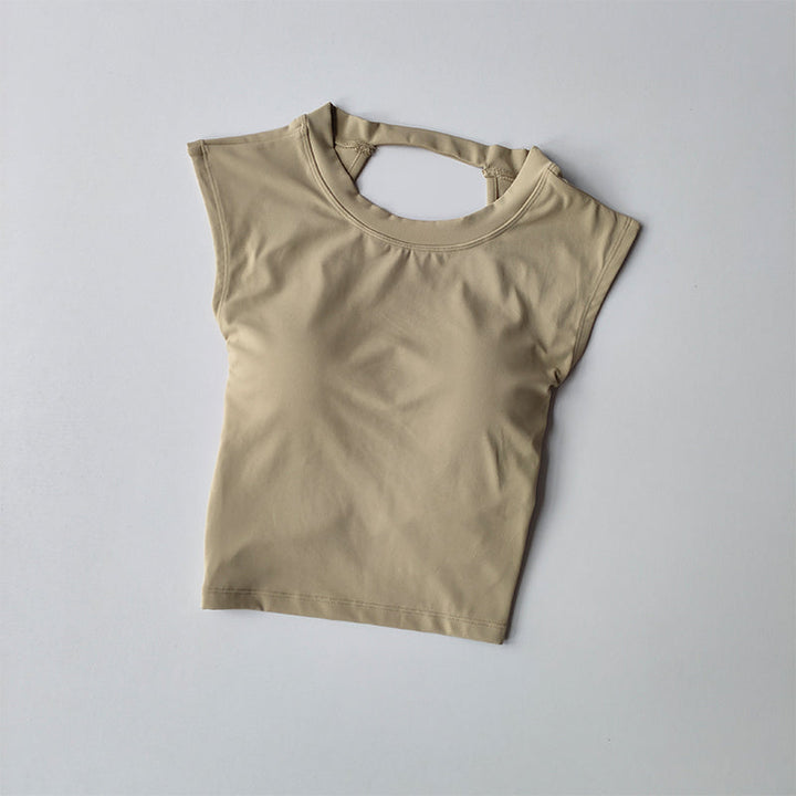 Drune | Raffiniertes Damen Statement Top