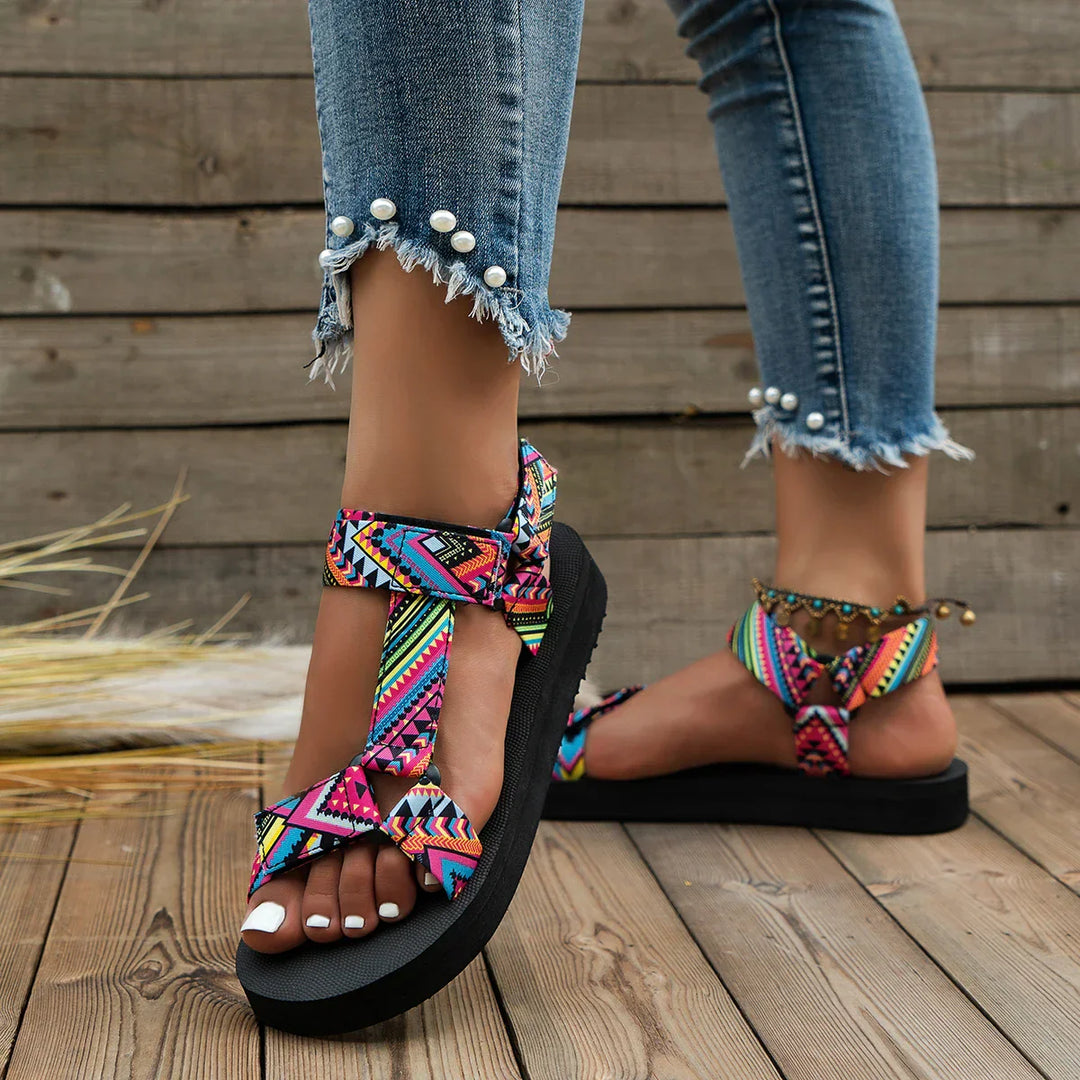 Drune | Bequeme Sommerschuhe