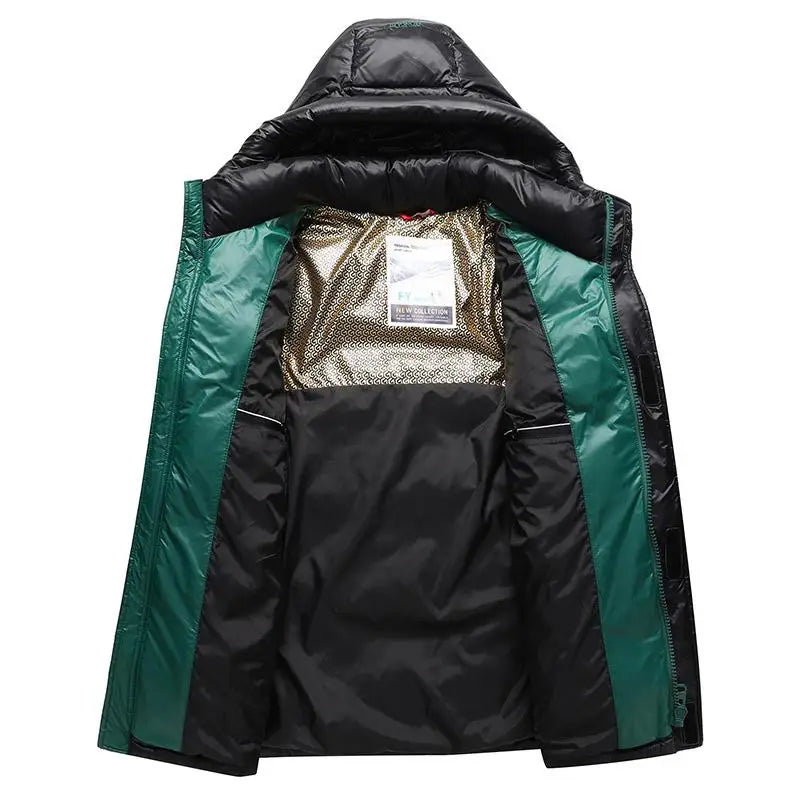 Drune | Winterjacke
