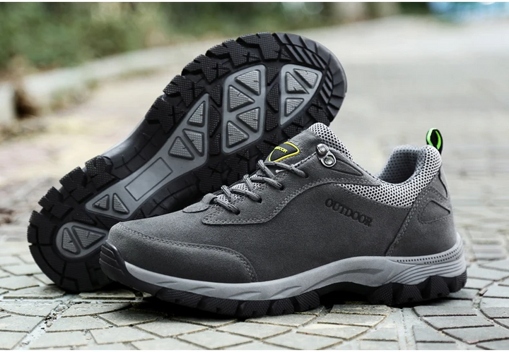 Drune | Orthopädische Herrenschuhe