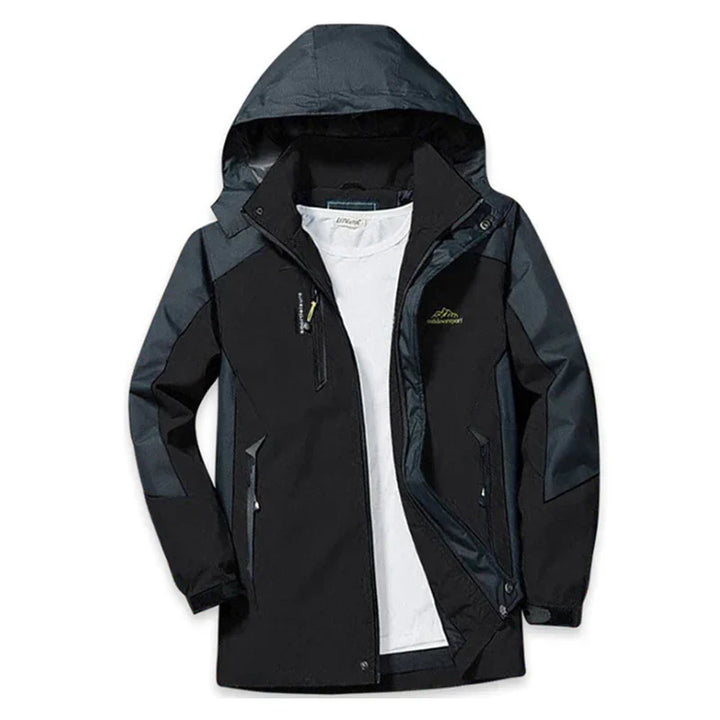 Drune | Wasserdichte Trekking-Windjacke Für Frauen
