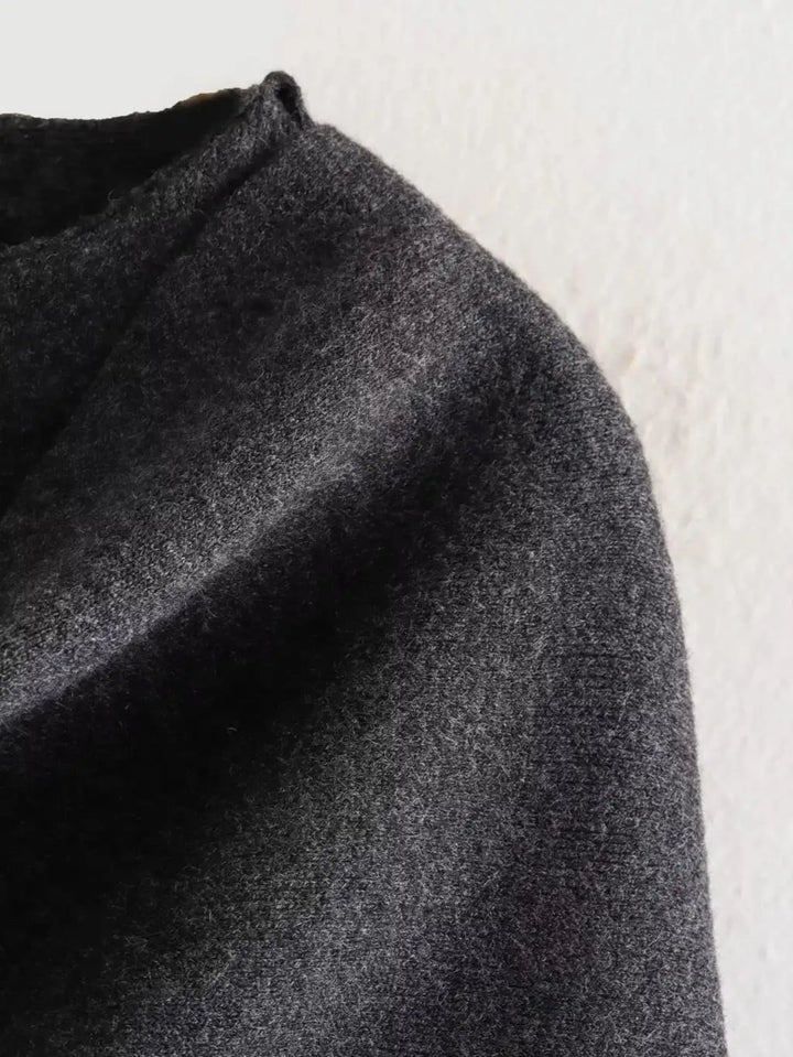 Drune | Trenchcoat - Vintage & Stilvoll