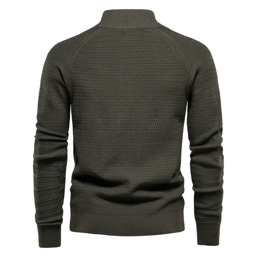 Drune | Strick Cardigan mit Knöpfen Elegant und Komfortabel Perfekt Für Layer-look