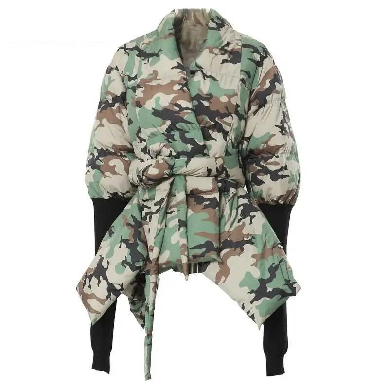 Drune | Auf die Chance Jacke warten