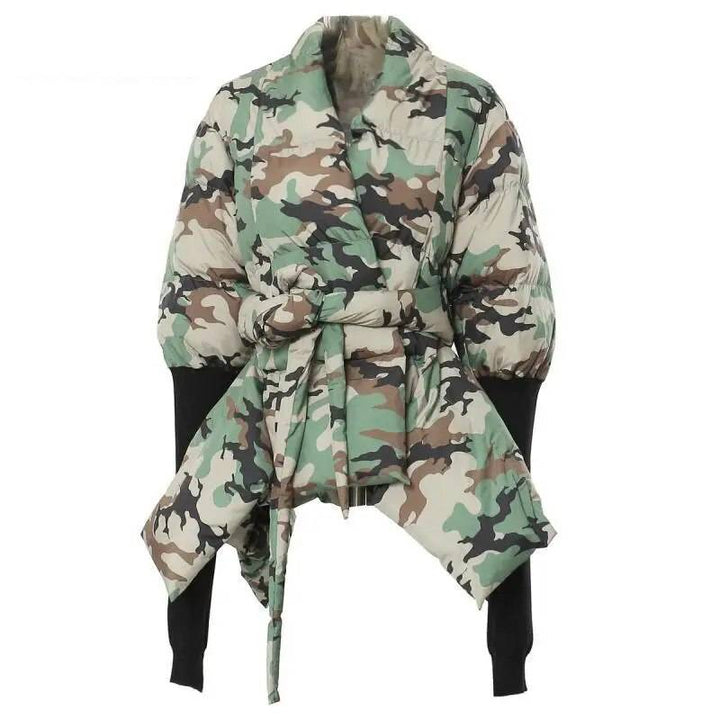 Drune | Auf die Chance Jacke warten