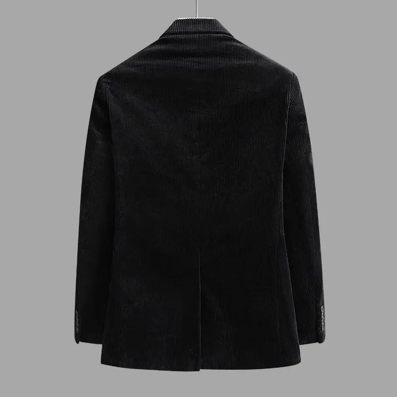 Drune | Corduroy Blazer