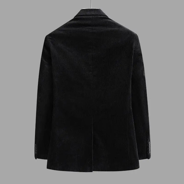 Drune | Corduroy Blazer