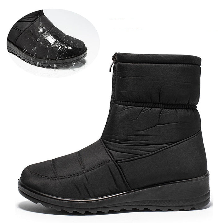 Drune | Wasserdichte Stiefel