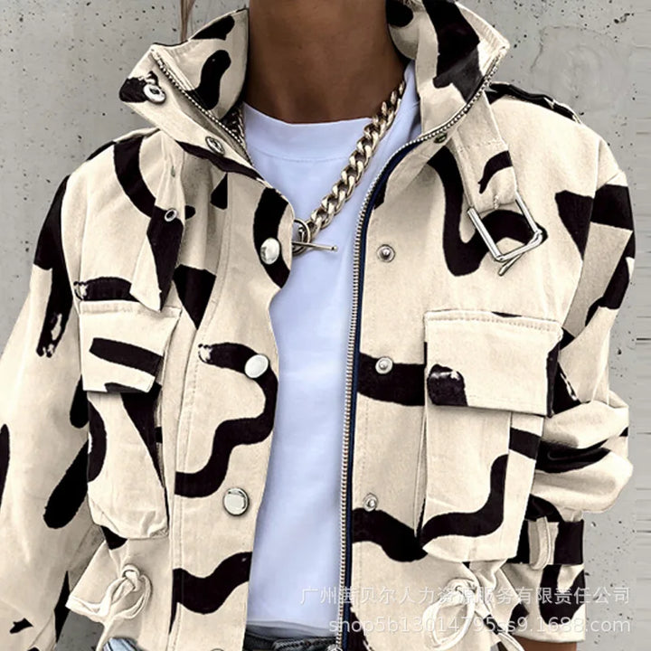 Drune | Durch all diesen Schmerz Jacke