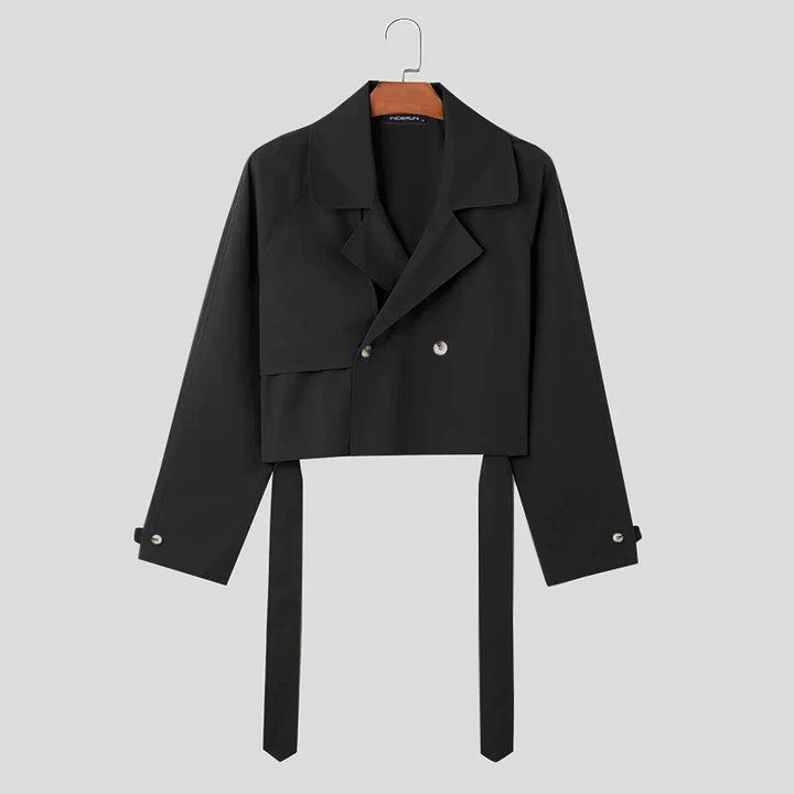 Drune | Fashion Herrenjacke