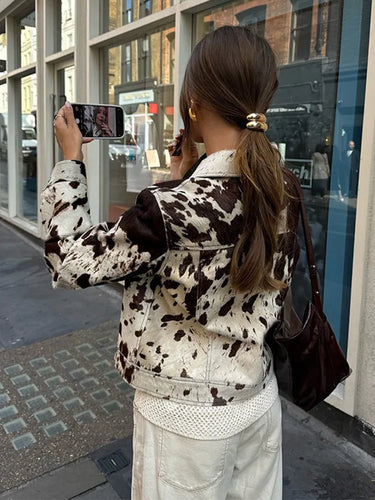 Drune | Lazy Day Love Jacke
