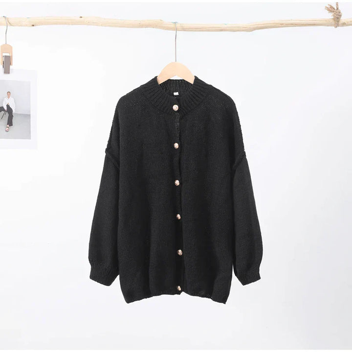 Drune | Einfacher und eleganter Pullover