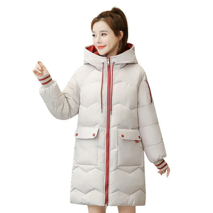 Drune | Gefütterte Jacke für Damen Dorothee