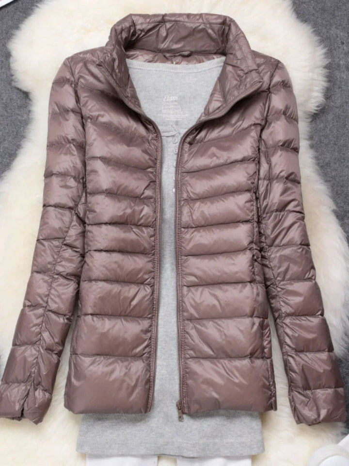Drune | Ultraleichte Daunenjacke