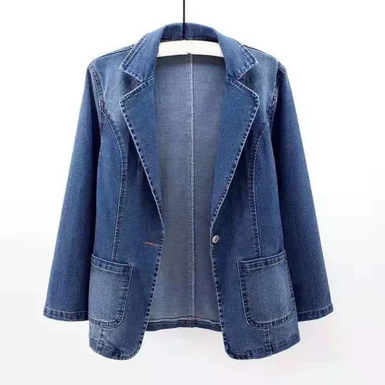 Drune | Klassischer Blazer für Damen