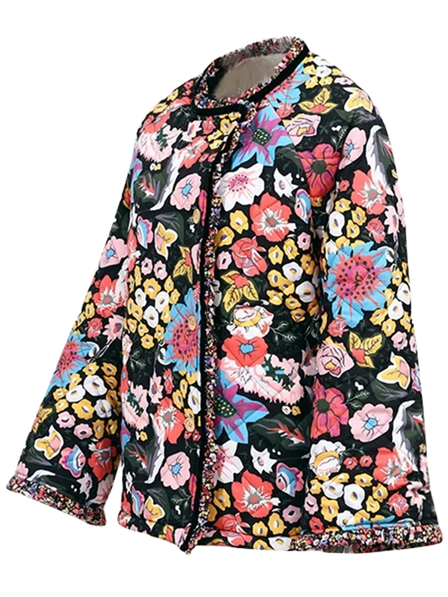 Drune - Stilvolle Jacke Für Den Kommenden Frühling