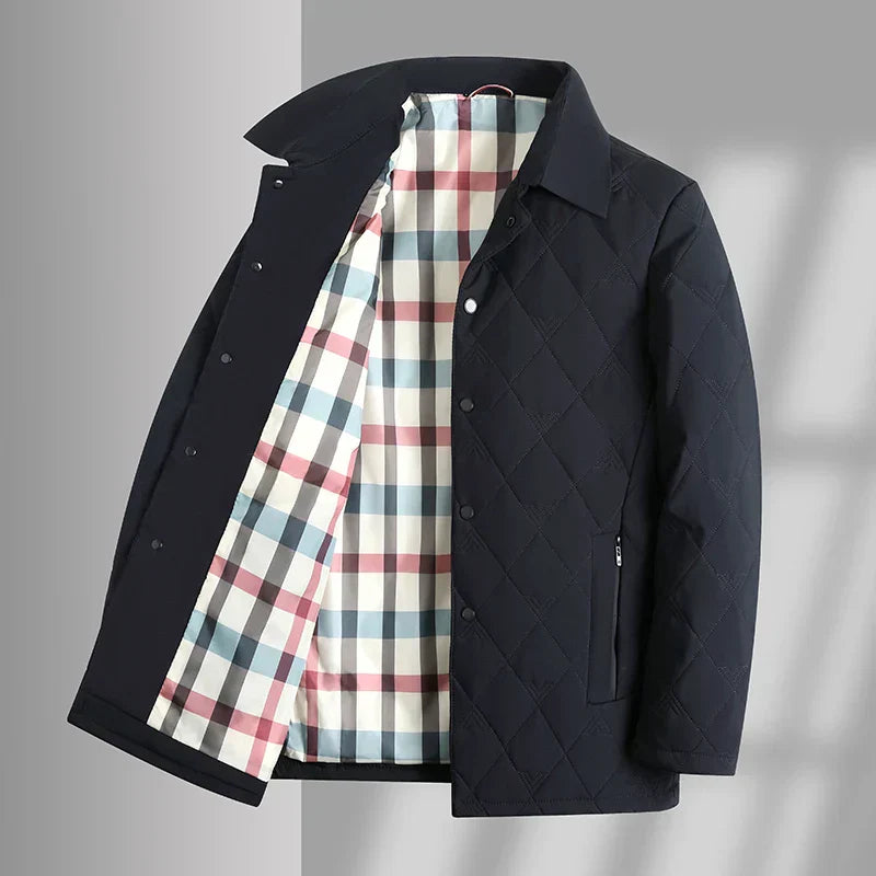 Drune | Casual Jacke - Napoleon