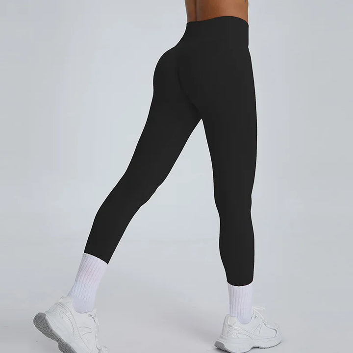 Drune | Nahtlose Damen-Yogahose