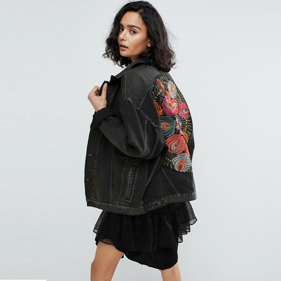 Drune | Ocean Meets The Sky Jacke