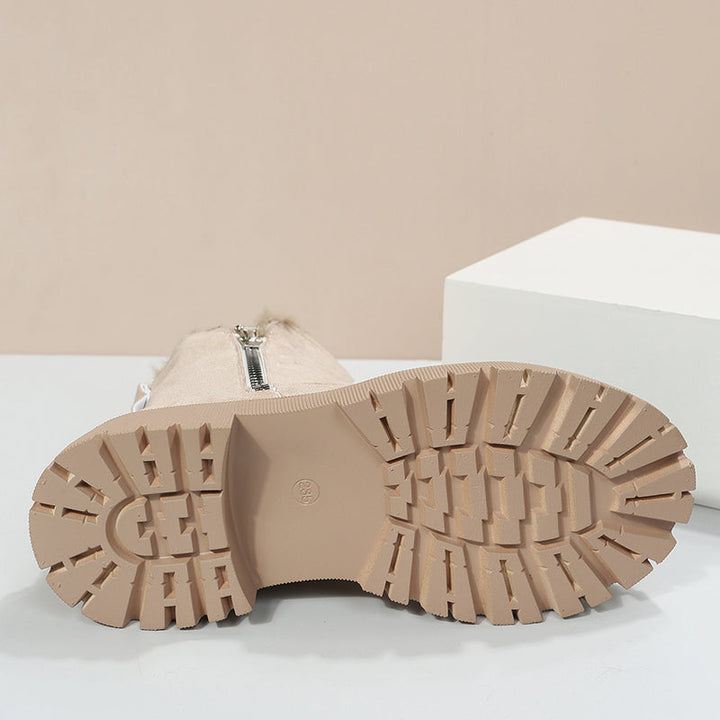 Drune | Komfortable Stiefeletten