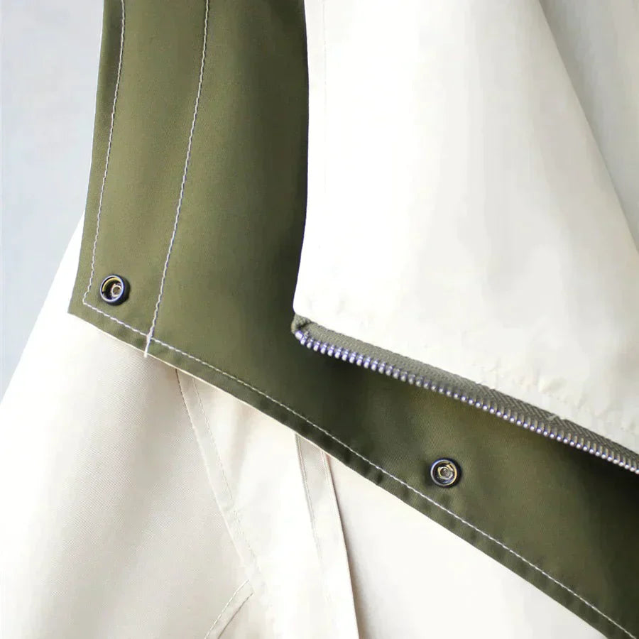Drune | Elegante Damenjacke