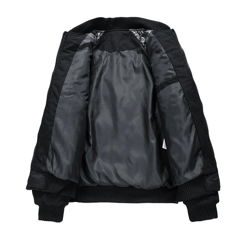 Drune | Gepolsterte Jacke