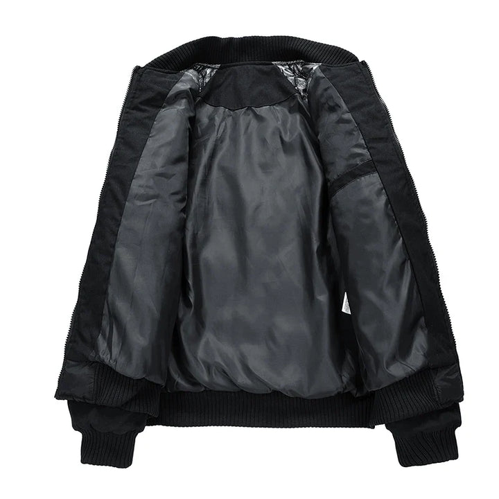 Drune | Gepolsterte Jacke