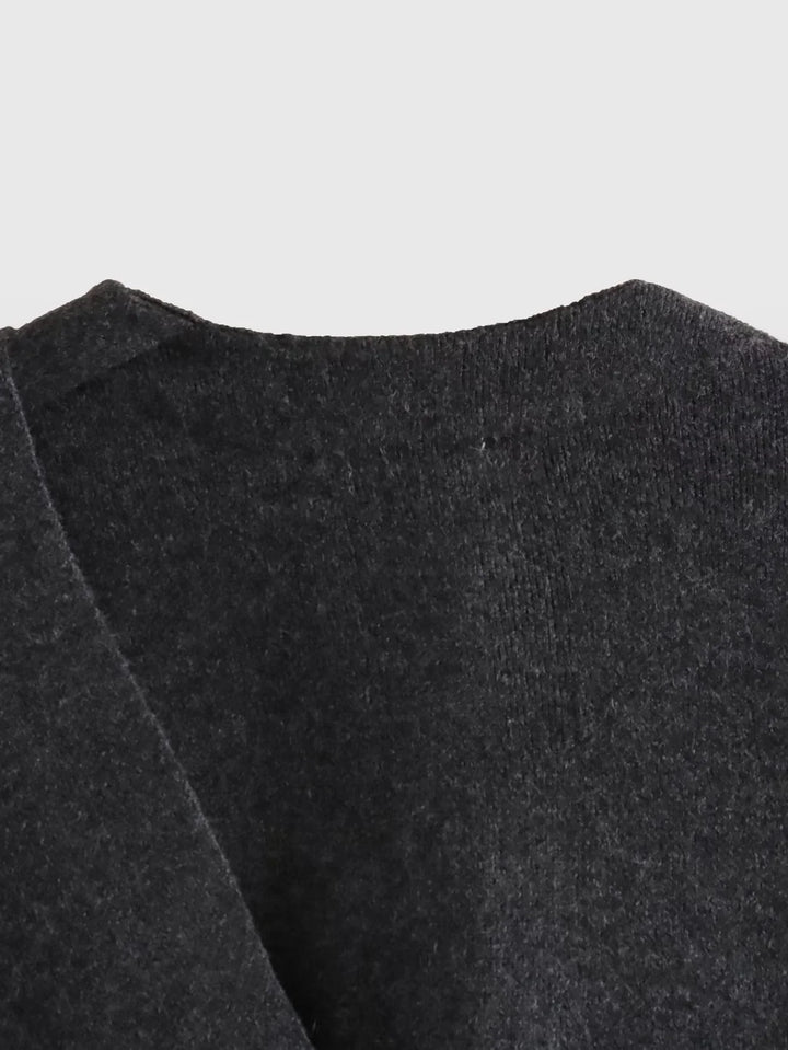 Drune | Trenchcoat - Vintage & Stilvoll