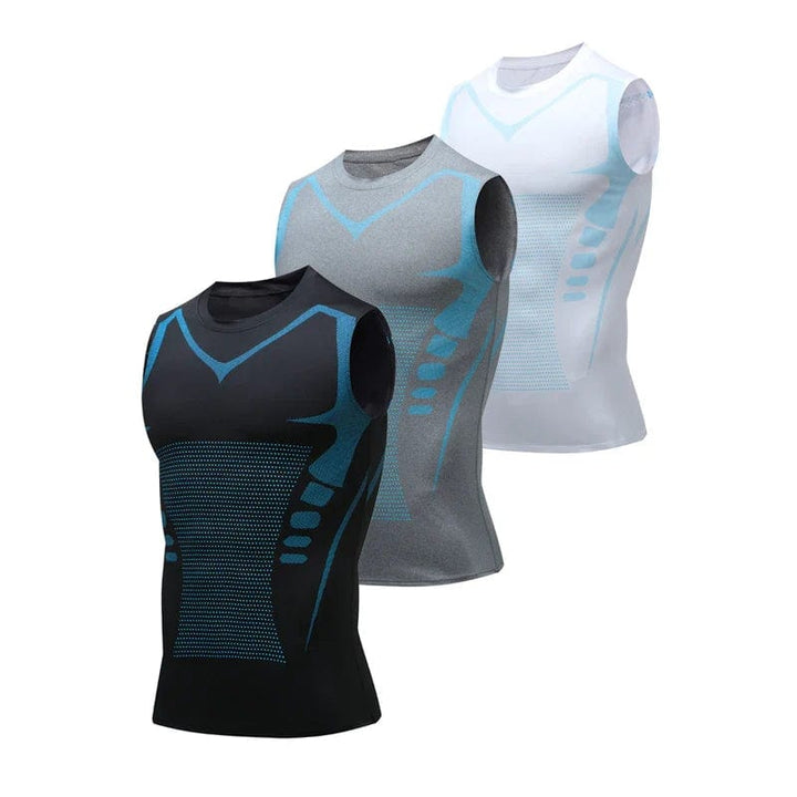 Drune | Figurformendes Tanktop