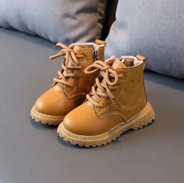 Drune | Mädchen Kinderstiefel