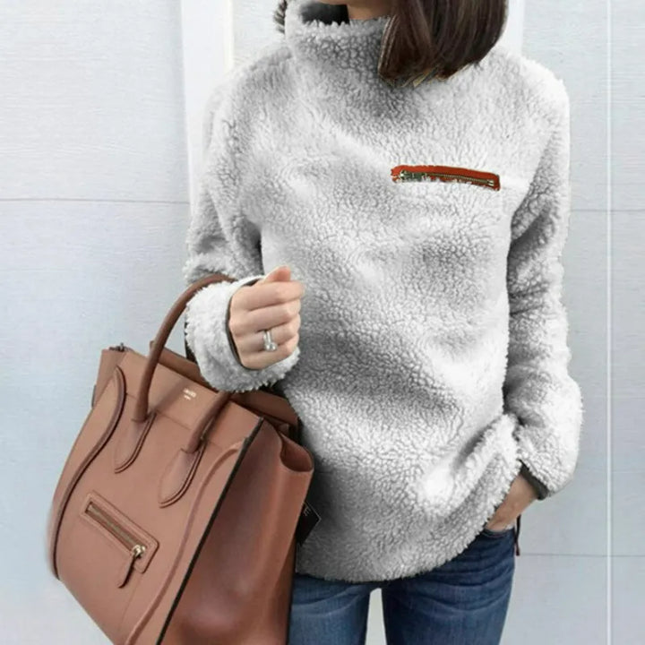 Drune | Superweicher und Bequemer Pullover