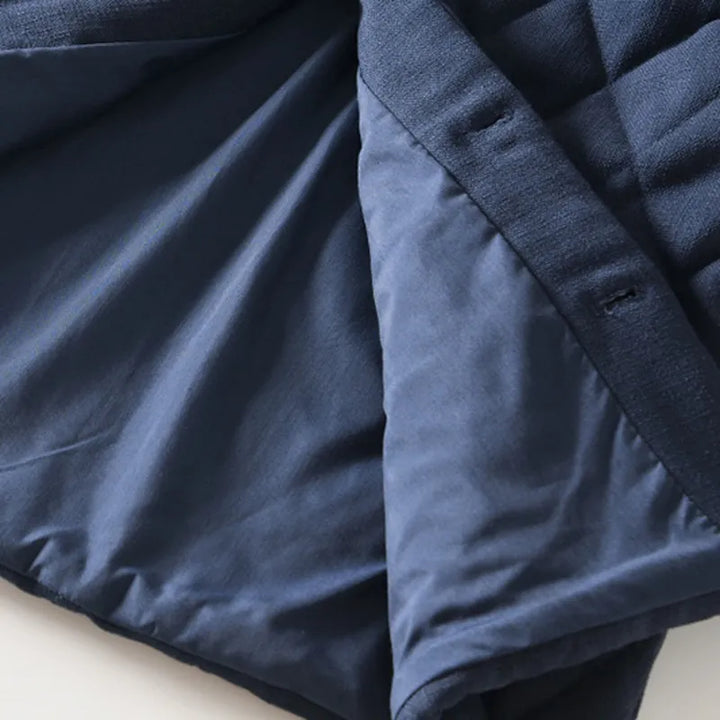 Drune | Steppjacke für Männer - Evren