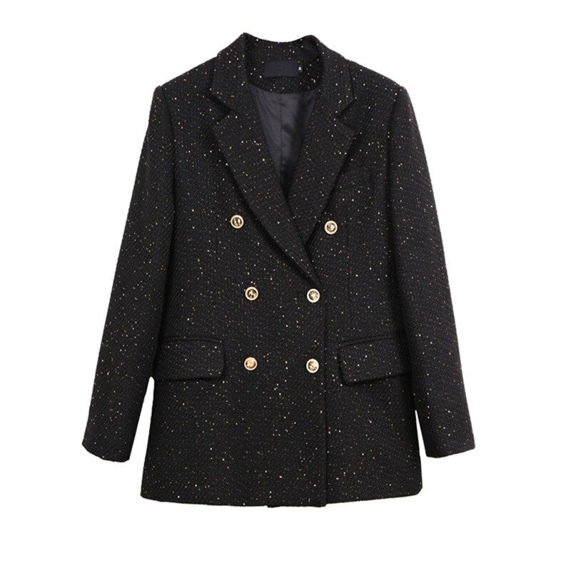 Drune | Oversized Blazer für Damen