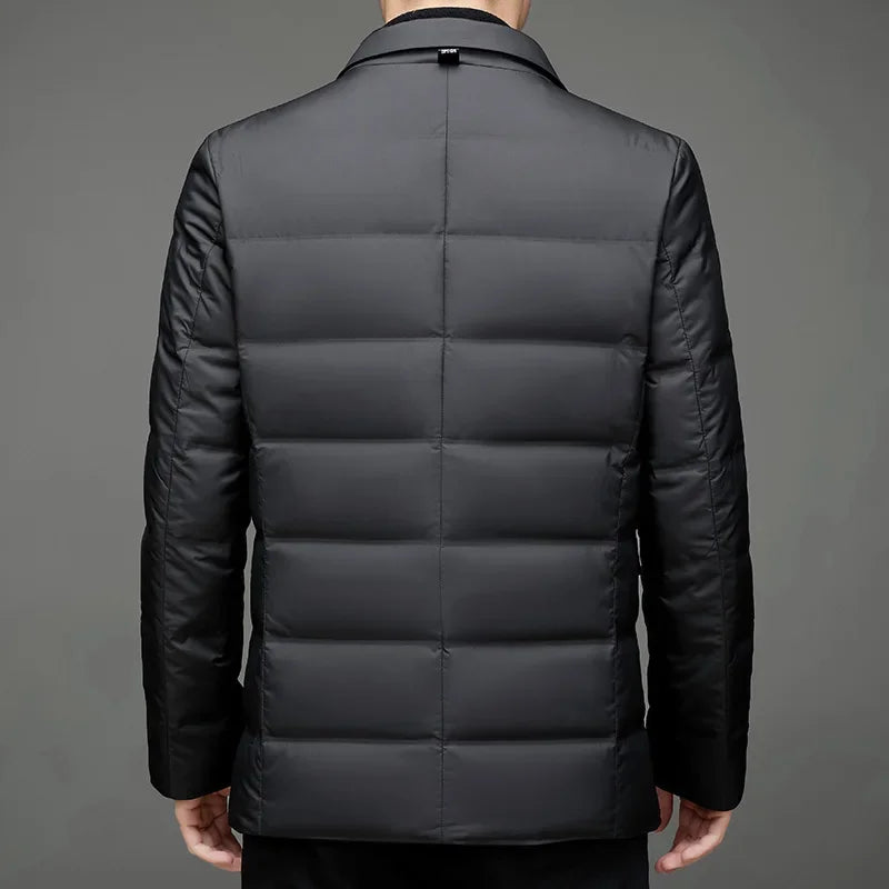 Drune | Herren Winterjacke